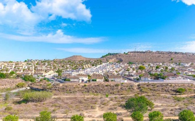 Bestaande bouw - Villa - Benijofar - Benijofar - Village