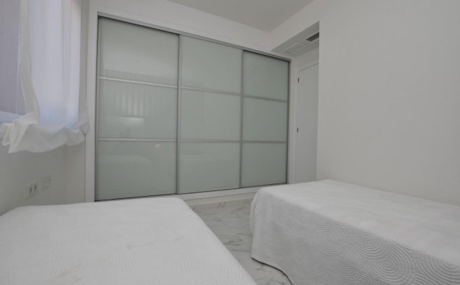 Nieuwbouw Woningen - Bungalow - San Miguel de Salinas - La Cañada