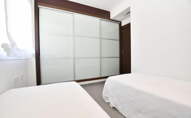 Nieuwbouw Woningen - Bungalow - San Miguel de Salinas - La Cañada