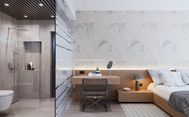 Nieuwbouw Woningen - Villa - San Javier