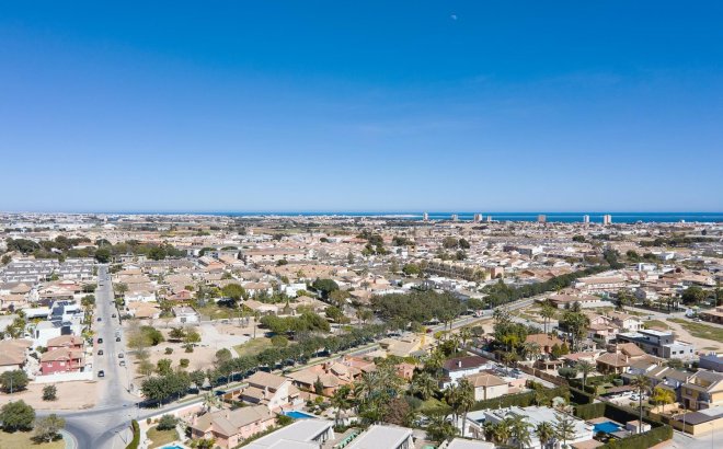 Nieuwbouw Woningen - Villa - San Javier