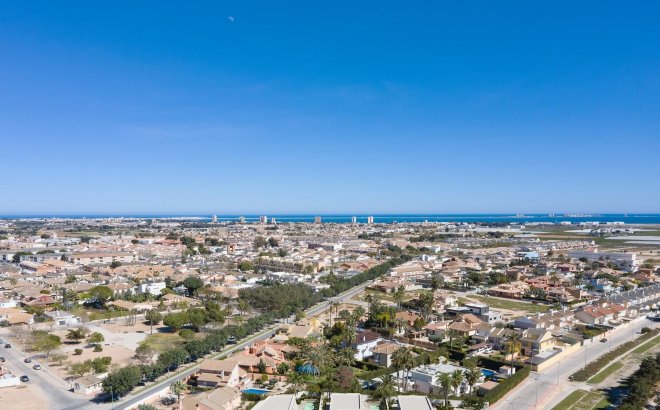 Nieuwbouw Woningen - Villa - San Javier