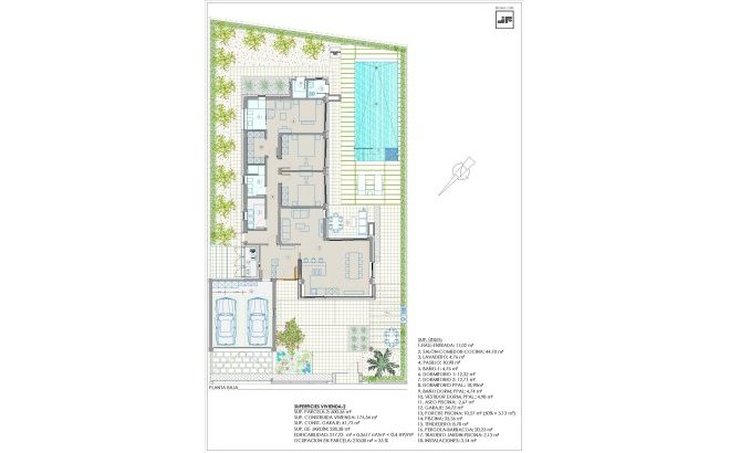 Nieuwbouw Woningen - Villa - San Javier