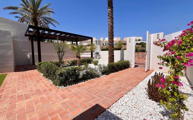 New Build - Town House - Sucina - Peraleja Golf