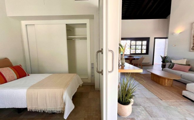 New Build - Town House - Sucina - Peraleja Golf