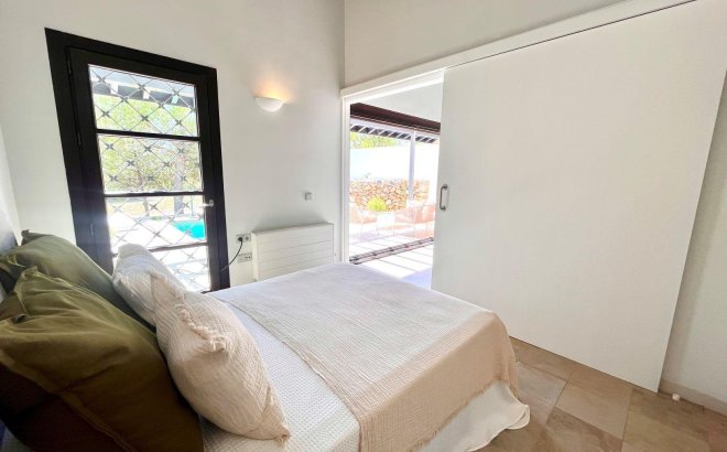 New Build - Town House - Sucina - Peraleja Golf