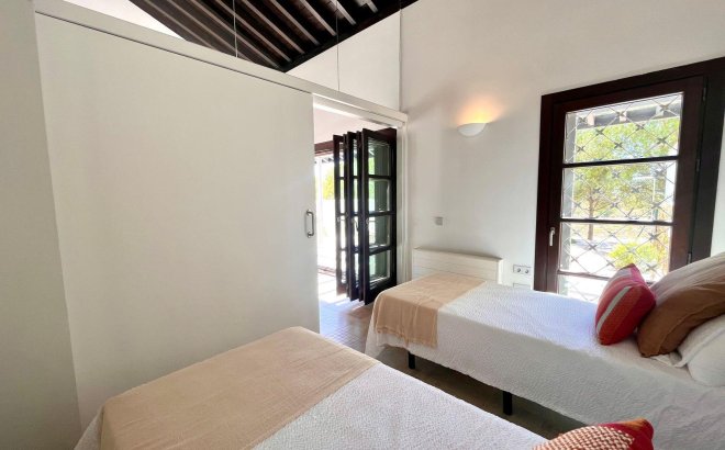 New Build - Town House - Sucina - Peraleja Golf