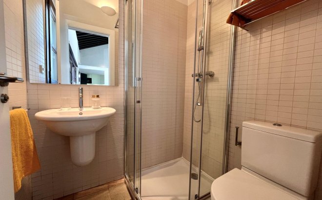 New Build - Town House - Sucina - Peraleja Golf