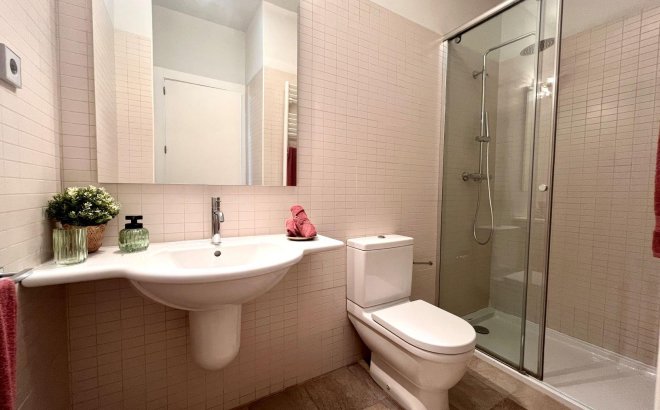 New Build - Town House - Sucina - Peraleja Golf