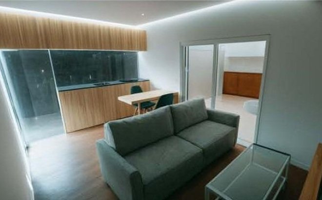 Obra nueva - Ático - Torrevieja - Centro