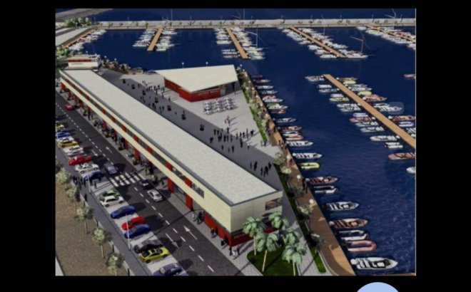 Obra nueva - Ático - Torrevieja - Centro