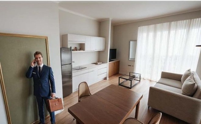 Nieuwbouw Woningen - Penthouse - Torrevieja - Centro