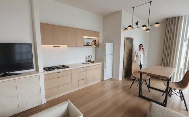 Nieuwbouw Woningen - Penthouse - Torrevieja - Centro