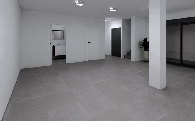 Nieuwbouw Woningen - Villa - Benijofar - Pueblo