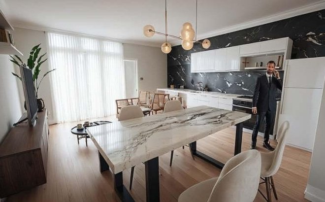 Nieuwbouw Woningen - Apartment - Torrevieja - Centro