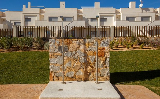 Nieuwbouw Woningen - Bungalow - Orihuela - Vistabella Golf