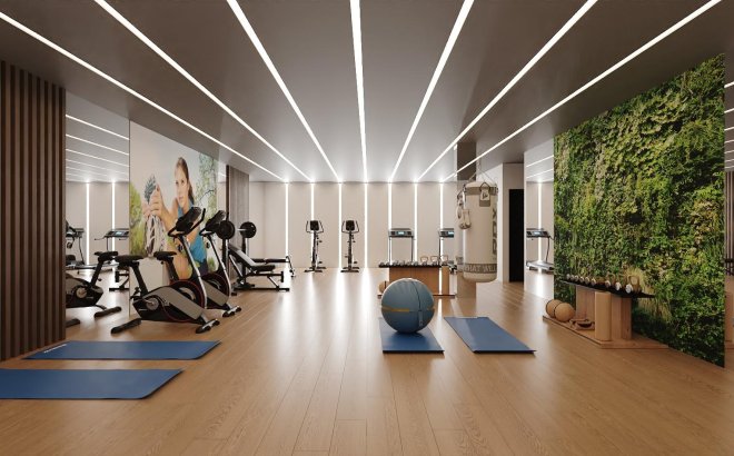 Nieuwbouw Woningen - Penthouse - Torre Pacheco - Santa Rosalia Lake And Life Resort