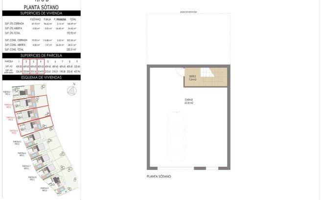 Nieuwbouw Woningen - Villa - Finestrat - Sierra Cortina