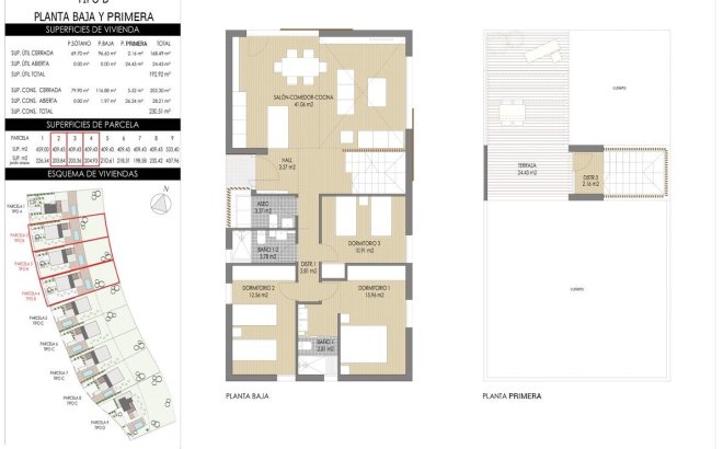 Nieuwbouw Woningen - Villa - Finestrat - Sierra Cortina
