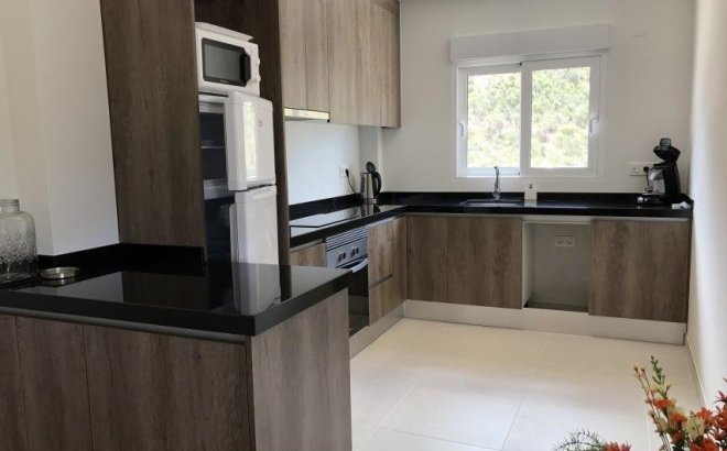 Nieuwbouw Woningen - Villa - La Romana - Villas de la Romana