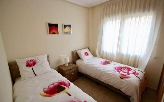 Nieuwbouw Woningen - Villa - La Romana - Villas de la Romana