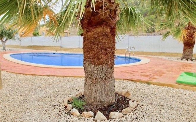 Nieuwbouw Woningen - Villa - La Romana - Villas de la Romana