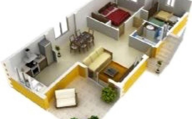 Nieuwbouw Woningen - Villa - La Romana - Villas de la Romana