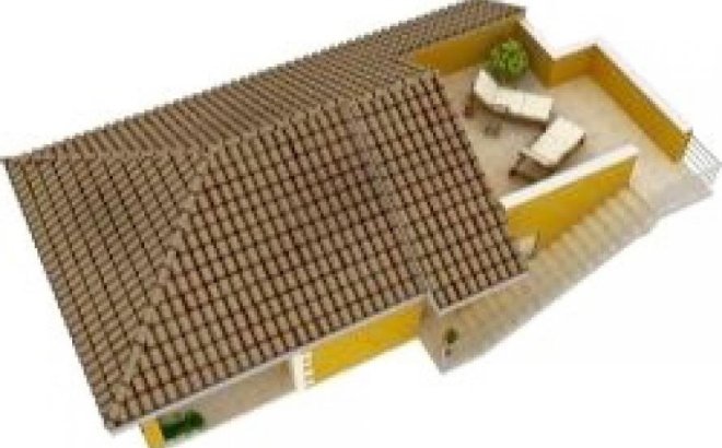 Nieuwbouw Woningen - Villa - La Romana - Villas de la Romana