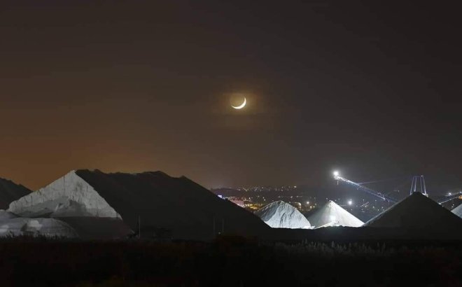 Nieuwbouw Woningen - Penthouse - Torrevieja - Centro