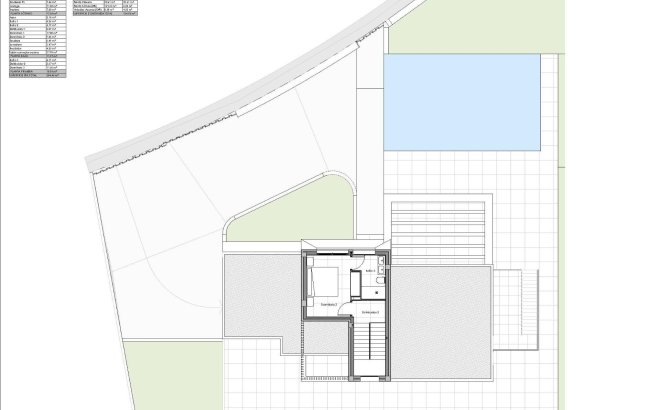 Nieuwbouw Woningen - Villa - Orihuela - Las Colinas Golf