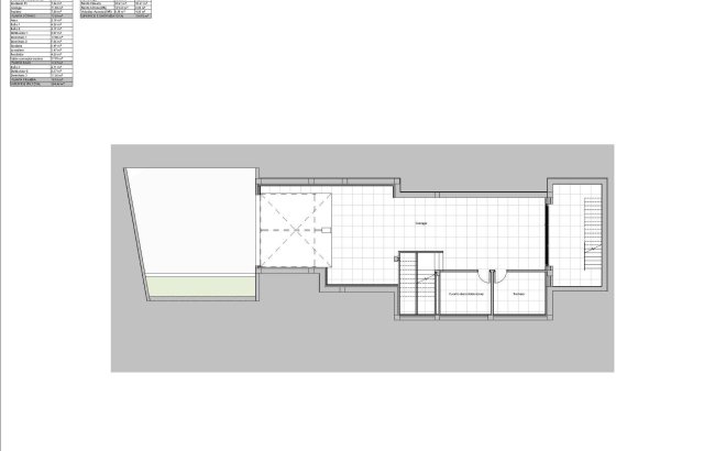 Nieuwbouw Woningen - Villa - Orihuela - Las Colinas Golf