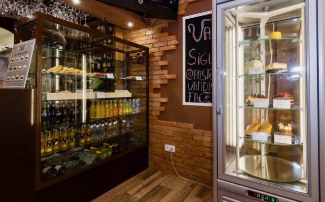 Bestaande bouw - Reclame - Finestrat - Cala de Finestrat