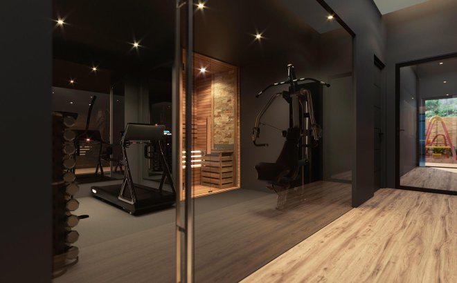 Nieuwbouw Woningen - Penthouse - Torrevieja - Playa de El Cura