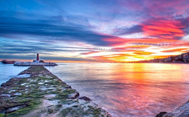 Obra nueva - Ático - Villajoyosa - Cala de Finestrat