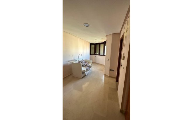 Bestaande bouw - Apartment - Benidorm - Juzgados