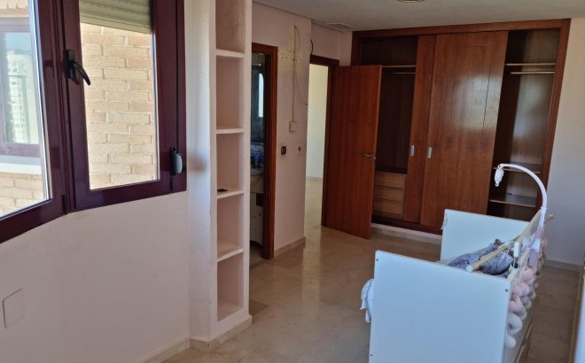 Bestaande bouw - Apartment - Benidorm - Juzgados