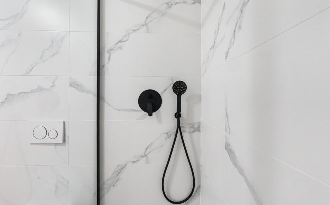 New Build - Apartment - San Javier - Santiago De La Ribera