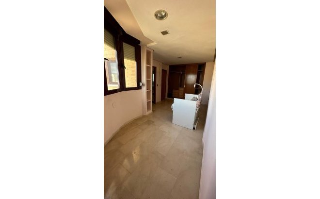 Bestaande bouw - Apartment - Benidorm - Juzgados