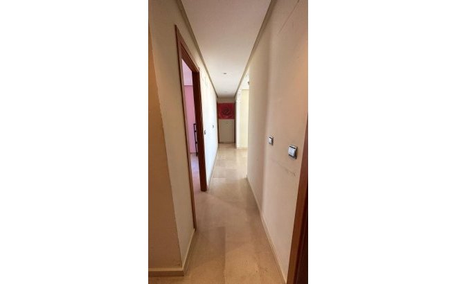 Bestaande bouw - Apartment - Benidorm - Juzgados