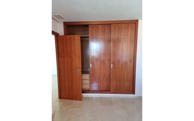 Bestaande bouw - Apartment - Benidorm - Juzgados