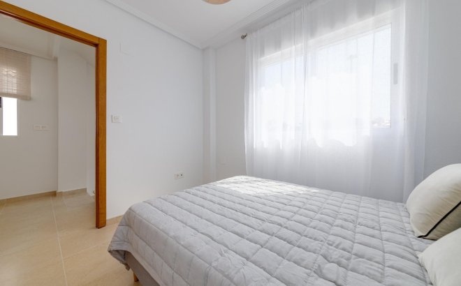 Nieuwbouw Woningen - Villa - San Fulgencio - El Oasis