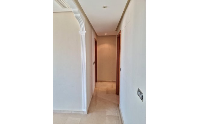 Bestaande bouw - Apartment - Benidorm - Juzgados