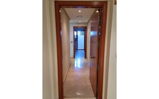 Bestaande bouw - Apartment - Benidorm - Juzgados