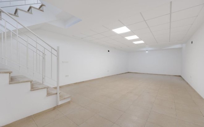 Nieuwbouw Woningen - Villa - San Fulgencio - El Oasis