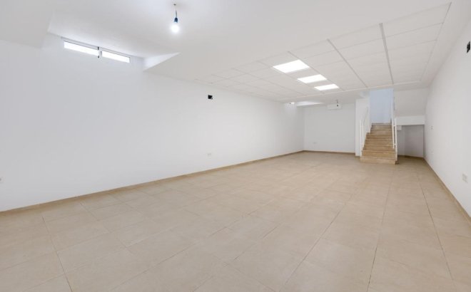 Nieuwbouw Woningen - Villa - San Fulgencio - El Oasis