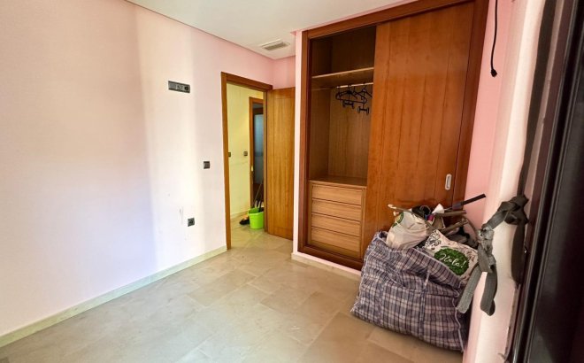 Bestaande bouw - Apartment - Benidorm - Juzgados