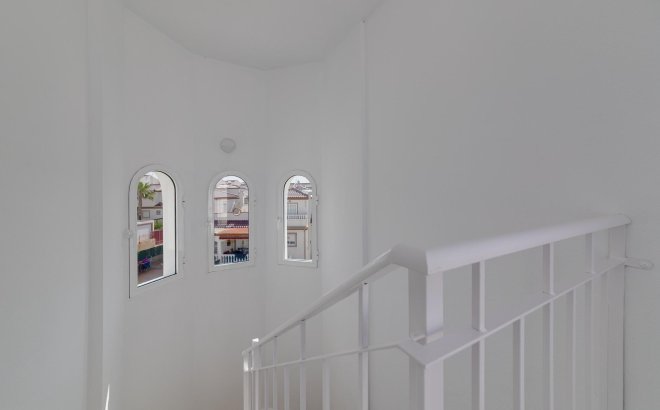 Nieuwbouw Woningen - Villa - San Fulgencio - El Oasis