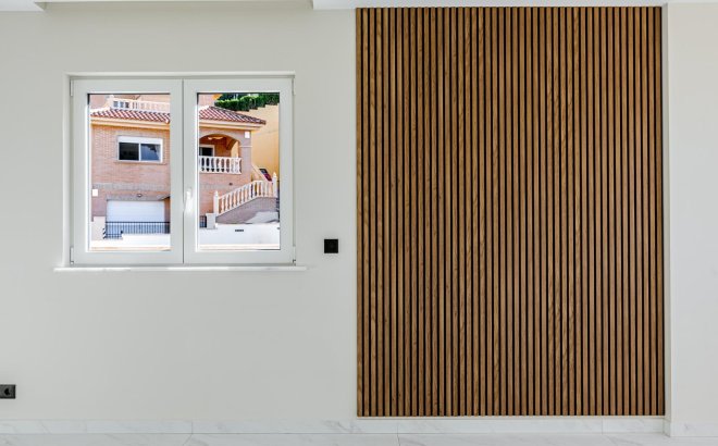 Nieuwbouw Woningen - Villa - Rojales - Ciudad Quesada