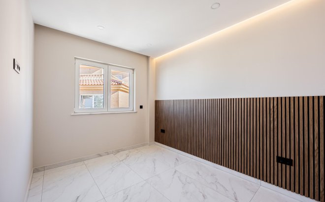 Nieuwbouw Woningen - Villa - Rojales - Ciudad Quesada