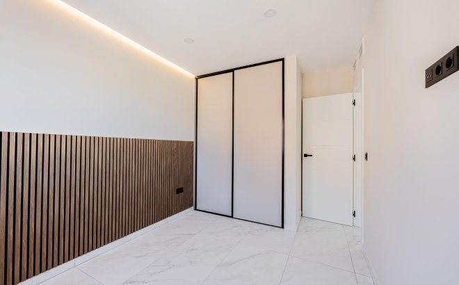 Nieuwbouw Woningen - Villa - Rojales - Ciudad Quesada